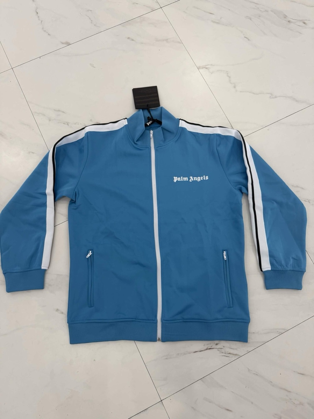 Palm Angels Tracksuit Jacket Men’s Large